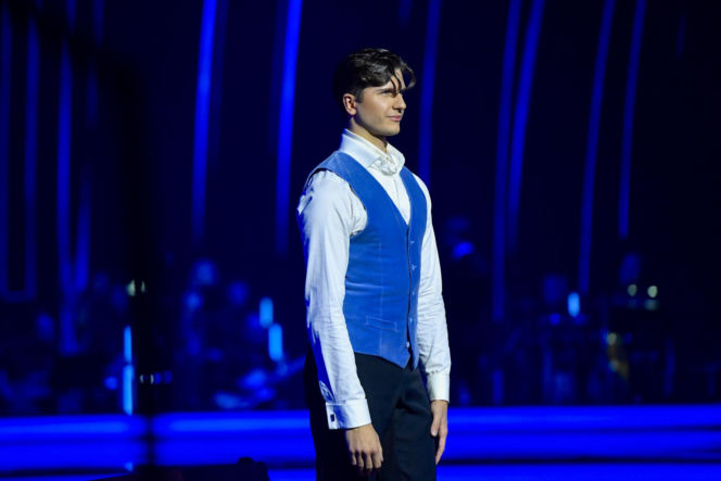 Michał Kassin