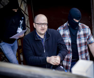 Dariusz Matecki
