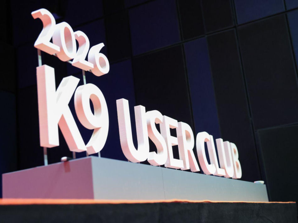 Międzynarodowy K9 User Club w Estonii. Siła artylerii rośnie, a na forum debiutuje system Chunmoo