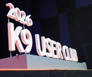 Międzynarodowy K9 User Club w Estonii. Siła artylerii rośnie, a na forum debiutuje system Chunmoo