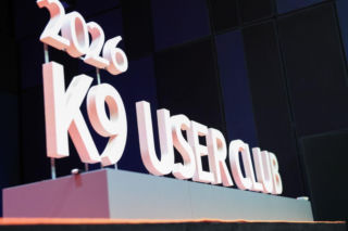 Międzynarodowy K9 User Club w Estonii. Siła artylerii rośnie, a na forum debiutuje system Chunmoo