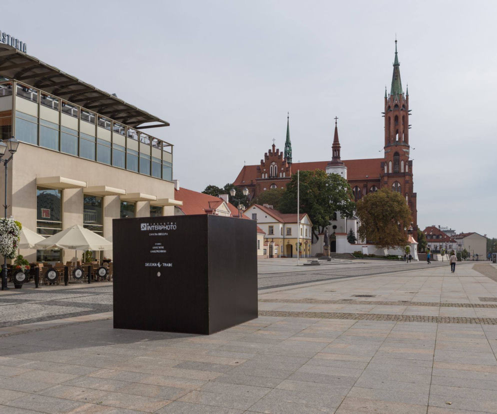 Camera Obscura