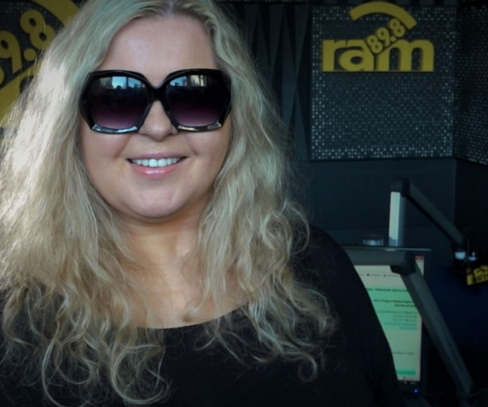 Nie żyje Monika Jaworska, szefowa wrocławskiego Radia RAM