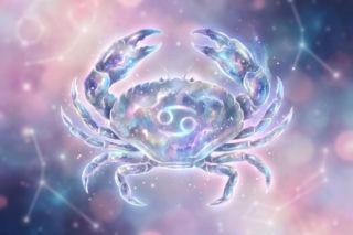 Horoskop dzienny Rak na 23 lutego. Twoje światło czeka, by zabłysnąć