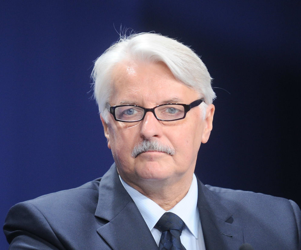Dobra zmiana ministra