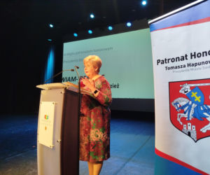 Ruszyła kolejna edycja kampanii profilaktycznej „Widzę – Rozmawiam – Reaguję” w Siedlcach