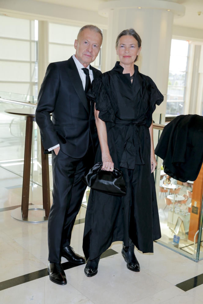 Bogusław Linda i Lidia Popiel wciąż czarują. Aktorzy są razem od ponad 30 lat