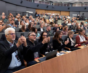 Konferencja „Inteligencja sztuczna, ale rewolucja prawdziwa”