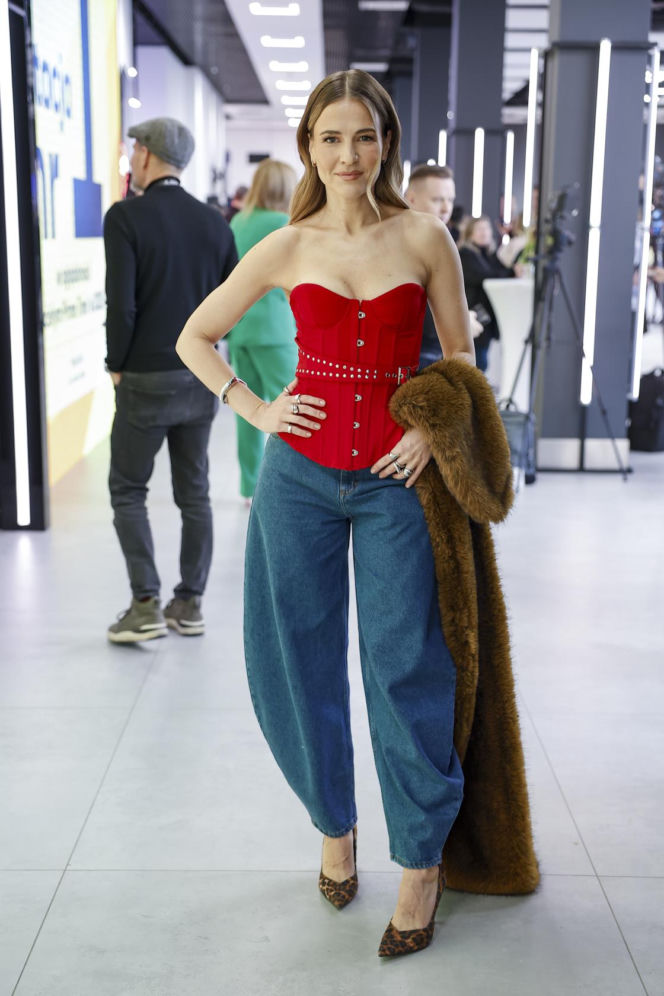 Ramówka Polsat: modowe koszmary i najgorsze stylizacje