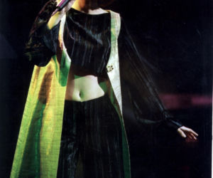 Edyta Górniak trzy płyty w jeden dzień