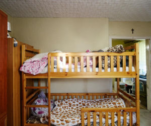 Ekipa „Nasz nowy dom” pomaga pani Małgorzacie