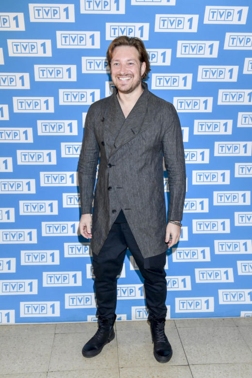 Maciej Jachowski