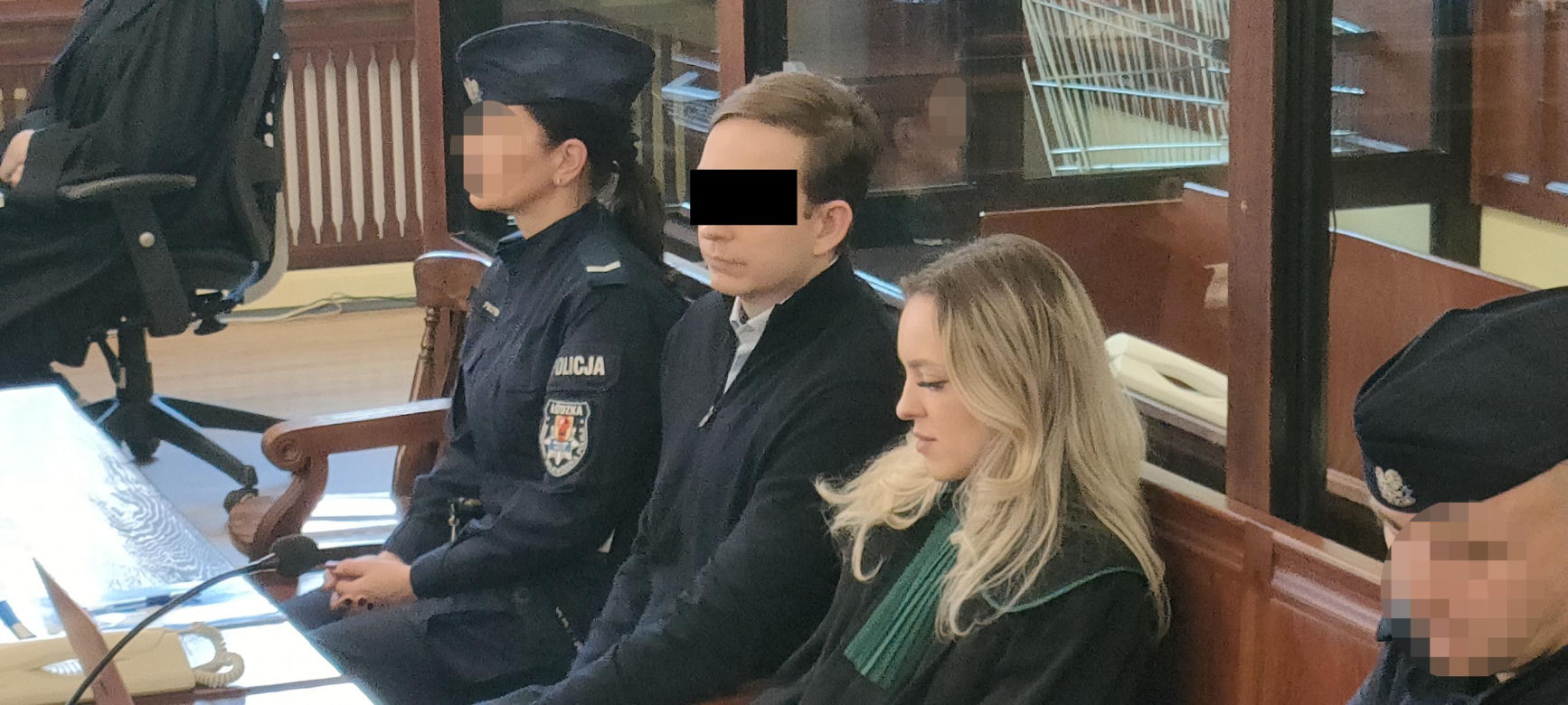 Sąd bezlitosny dla Sebastiana M.! Zapadł wyrok w głośnej sprawie. Na A1 zginęła cała rodzina