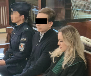 Sąd bezlitosny dla Sebastiana M.! Zapadł wyrok w głośnej sprawie. Na A1 zginęła cała rodzina