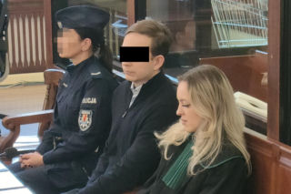 Sąd bezlitosny dla Sebastiana M.! Zapadł wyrok w głośnej sprawie. Na A1 zginęła cała rodzina