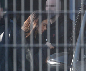 Dua Lipa pali na zakazie