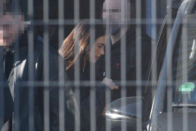 Dua Lipa pali na zakazie