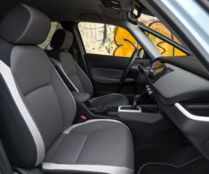 Honda Jazz Crosstar 1.5 i-MMD Hybrid