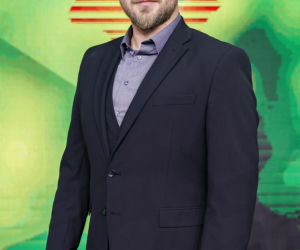 Antek Królikowski - widzę w Jadzi mojego ojca