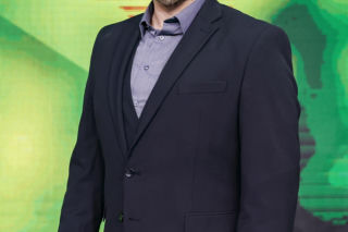 Antek Królikowski - widzę w Jadzi mojego ojca