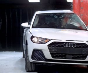 Najbezpieczniejsze auta w 2019 roku. Wyniki testów Euro NCAP