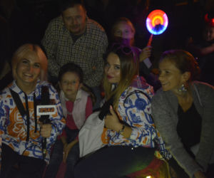 Eska Summer City na Festiwalu Ognia i Wody