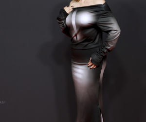 Gwiazdy podczas nocy oscarowej z Canal+