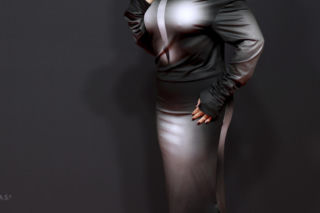 Gwiazdy podczas nocy oscarowej z Canal+