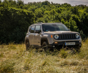 Jeep Camp 2018