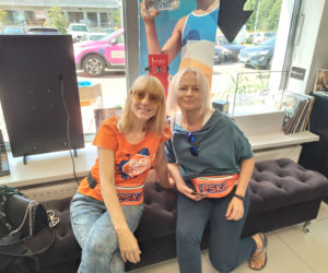Eska Summer City w salonie optycznym New Optica