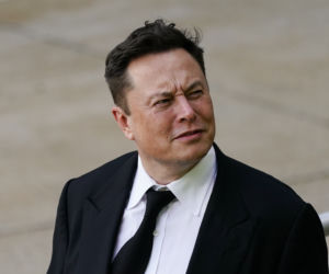 Elon Musk sprzedaje ostatni dom! Nie chce mieć niczego