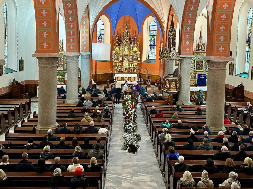 O zbrodni na Mazurach usłyszał świat. Nazwali Klaudię W. "Lalką Szatana"