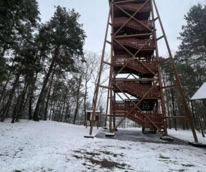 Nowa atrakcja turystyczna