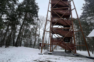 Nowa atrakcja turystyczna