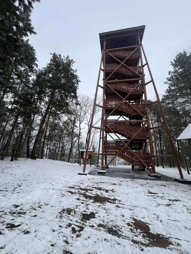 Nowa atrakcja turystyczna