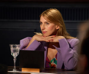 „The Traitors. Zdrajcy” sezon 3. Odcinek 10