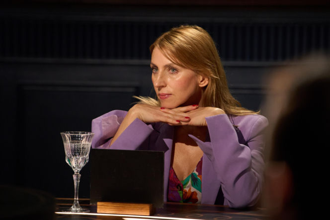 „The Traitors. Zdrajcy” sezon 3. Odcinek 10