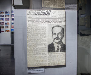 Narodowe Muzeum Chwały Wojskowej w Kutaisi