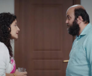 Dziedzictwo, odcinek 889: Szokująca decyzja Nany! Postanawia oddać się w ręce Trucizny, by chronić innych!