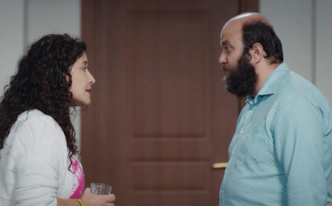 Dziedzictwo, odcinek 889: Szokująca decyzja Nany! Postanawia oddać się w ręce Trucizny, by chronić innych!