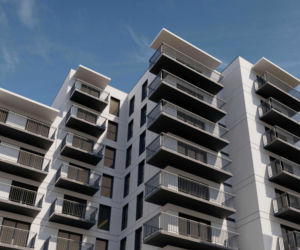 Osiedle Architektów w Rzeszowie