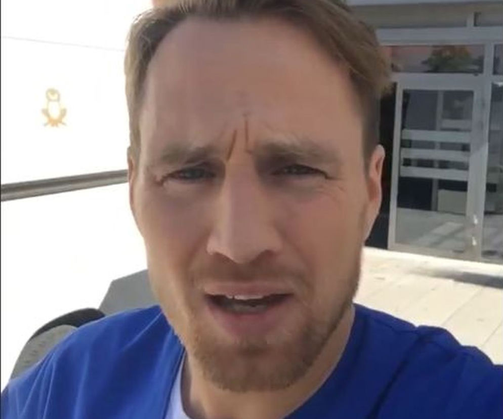 Na dobre i na złe po wakacjach 2020. Michał bez Hani w Leśnej Górze! Sikorka już nigdy do niego nie wróci? - WIDEO