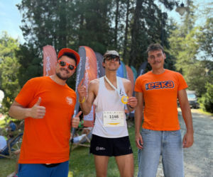 ESKA Summer City na Izery Ultra-Trail. Tak bawiliśmy się w upalnym Świeradowie-Zdroju!