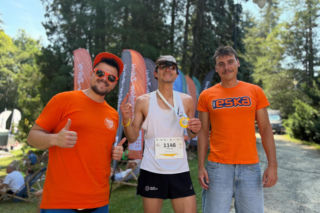 ESKA Summer City na Izery Ultra-Trail. Tak bawiliśmy się w upalnym Świeradowie-Zdroju!