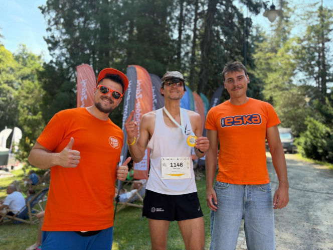 ESKA Summer City na Izery Ultra-Trail. Tak bawiliśmy się w upalnym Świeradowie-Zdroju!