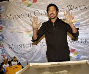 Lionel Richie