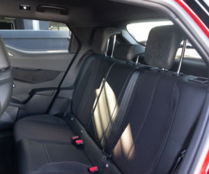 DS 3 Crossback 1.2 PureTech 155 Performance Line