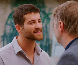 Miłość i nadzieja, odcinek 332. Cihan, Tahir