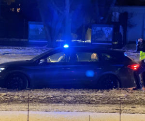 Warszawa: Tramwaje skierowane na objazdy! Zdarzenie z udziałem BMW