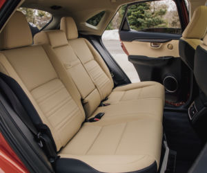 Lexus NX 300h